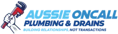 Aussie Oncall Plumbing & Drains
